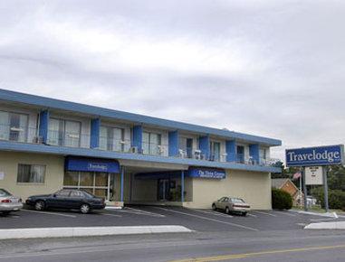 Red Carpet Inn Lancaster Exterior foto